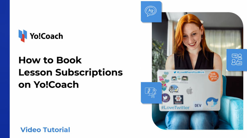 How Subscription Module Works in Platform Powered by Yo!Coach