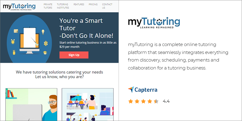 myTutoring