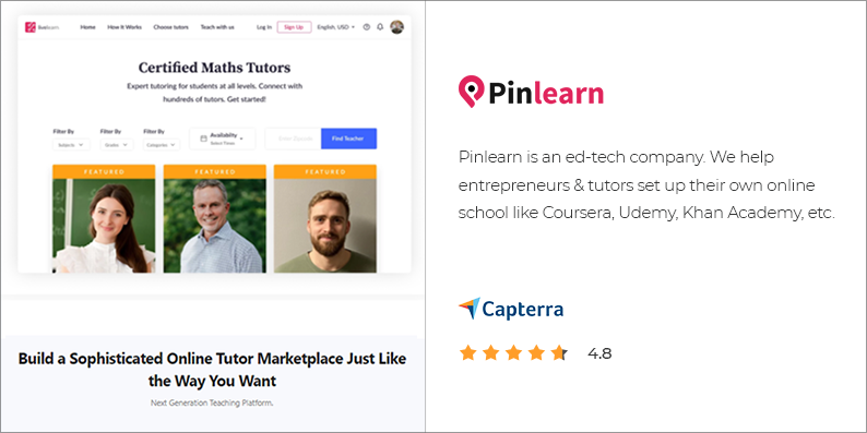 PinLearn
