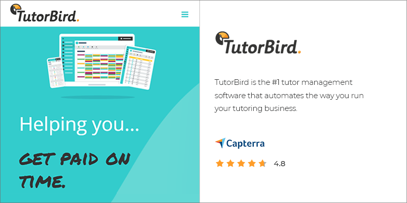 TutorBird