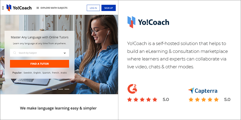 yoCoach