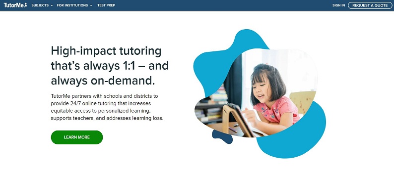 tutorMe