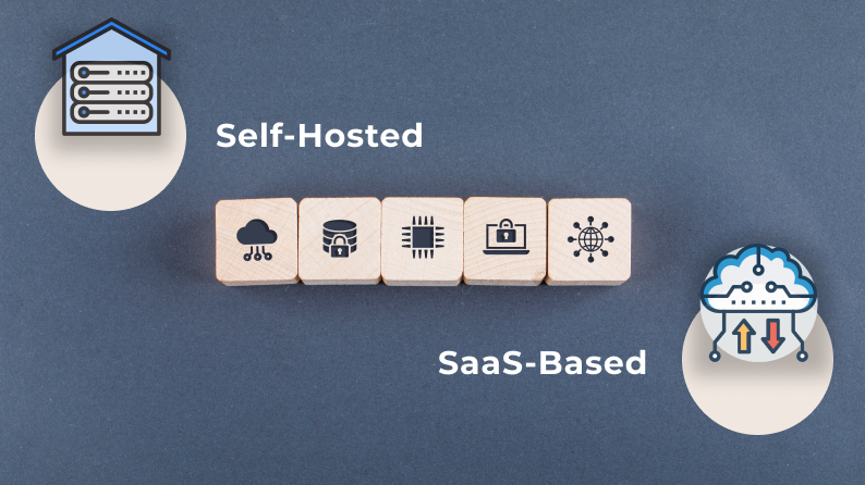 Self-hosted Over SaaS-Based Online Tutoring Software