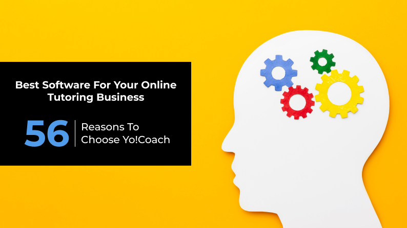 YoCoach - 56 Reasons To Choose