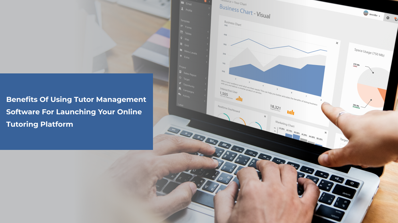 Tutor Management Software