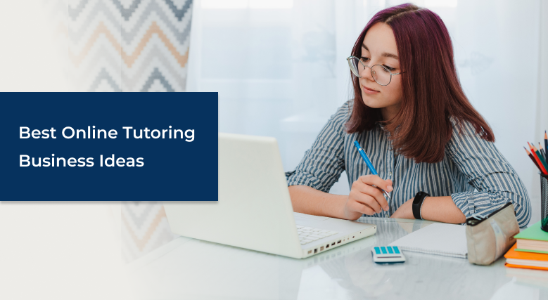 Launch a Profitable Online Tutoring Platform as a Side Hustle