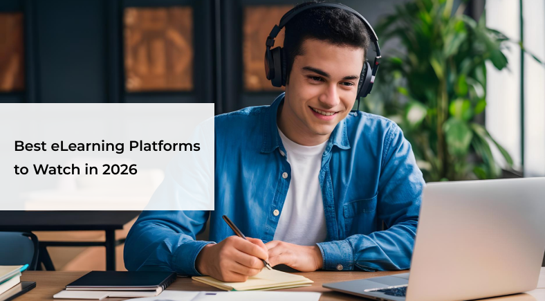 Best eLearning Platforms to Watch in 2026