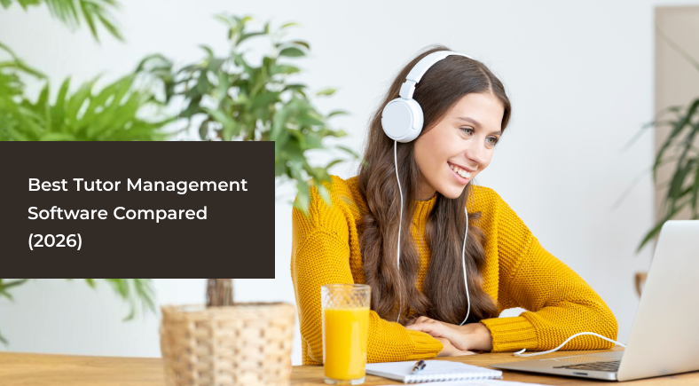 Best Tutor Management Software Compared