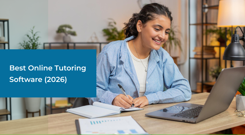 Best Online Tutoring Software (2026)
