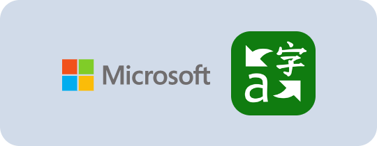 Microsoft Logo