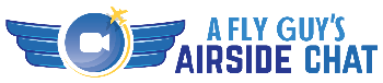 Air Side Chat - Aviation consultation platform