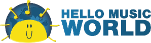 Hello Music World - music learning platform