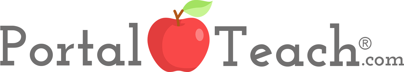 Portal Teach logo
