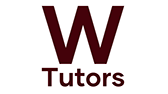 WTutors logo